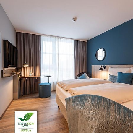 Harbr. Hotel Χαϊλμπρόν Εξωτερικό φωτογραφία