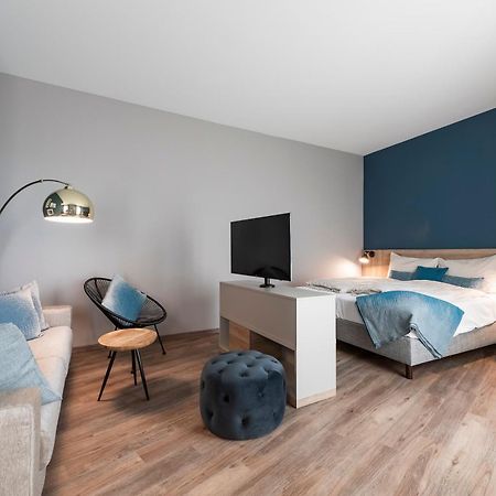 Harbr. Hotel Χαϊλμπρόν Εξωτερικό φωτογραφία