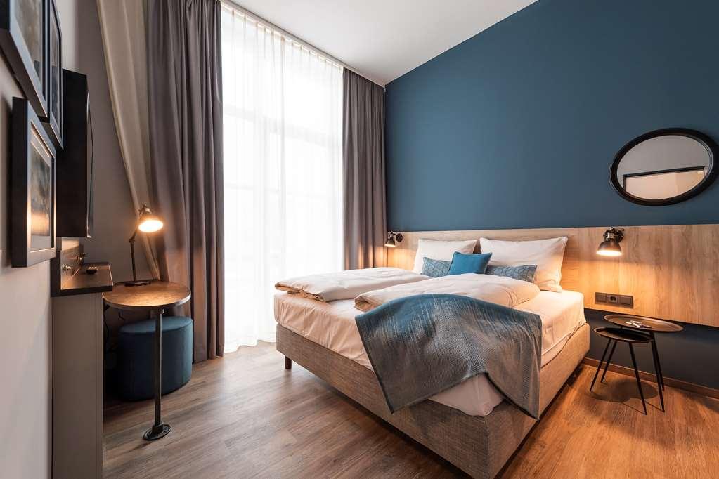 Harbr. Hotel Χαϊλμπρόν Δωμάτιο φωτογραφία