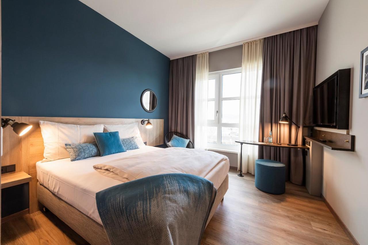 Harbr. Hotel Χαϊλμπρόν Εξωτερικό φωτογραφία