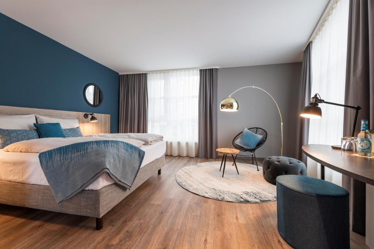 Harbr. Hotel Χαϊλμπρόν Εξωτερικό φωτογραφία
