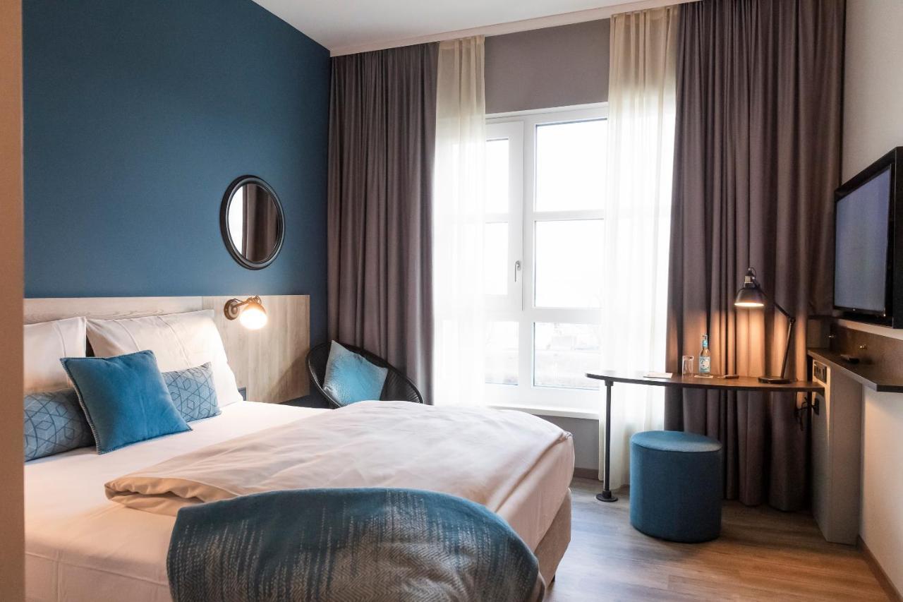 Harbr. Hotel Χαϊλμπρόν Εξωτερικό φωτογραφία