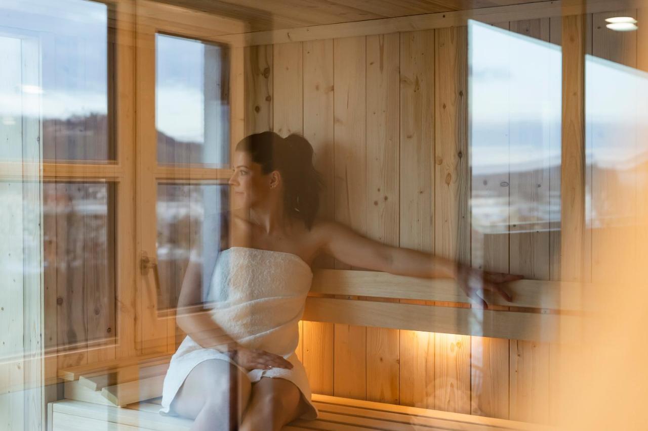 Harbr. Hotel Χαϊλμπρόν Εξωτερικό φωτογραφία