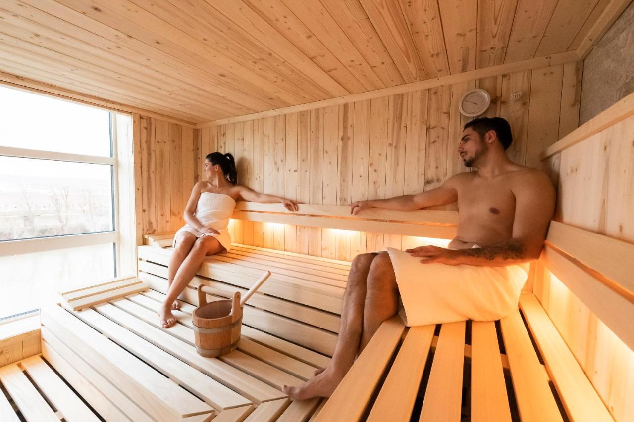 Harbr. Hotel Χαϊλμπρόν Εξωτερικό φωτογραφία