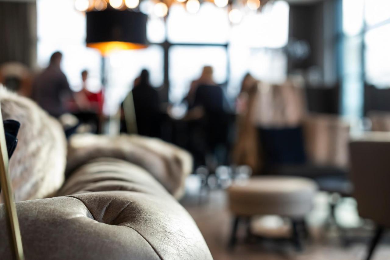 Harbr. Hotel Χαϊλμπρόν Εξωτερικό φωτογραφία