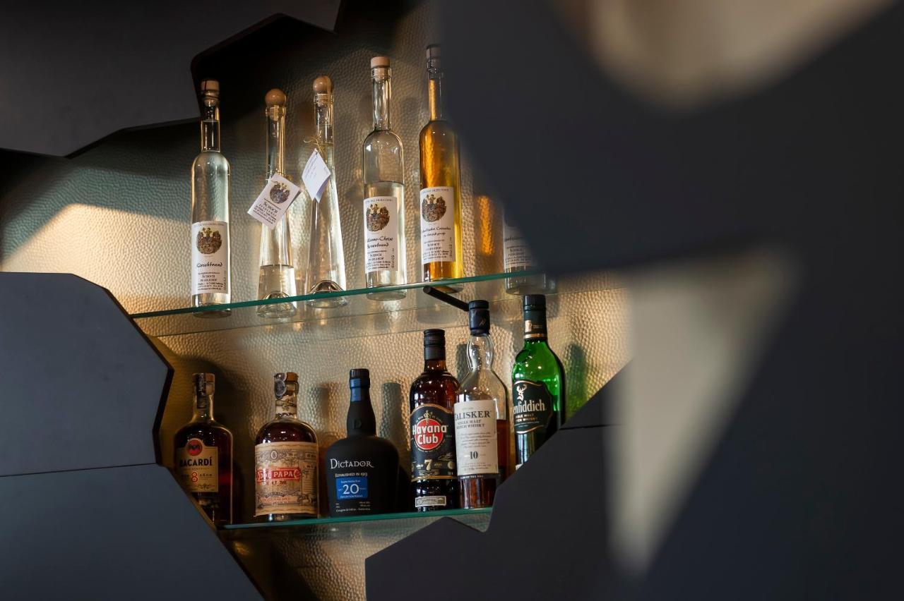 Harbr. Hotel Χαϊλμπρόν Εξωτερικό φωτογραφία
