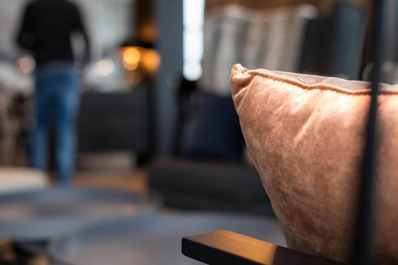 Harbr. Hotel Χαϊλμπρόν Εξωτερικό φωτογραφία