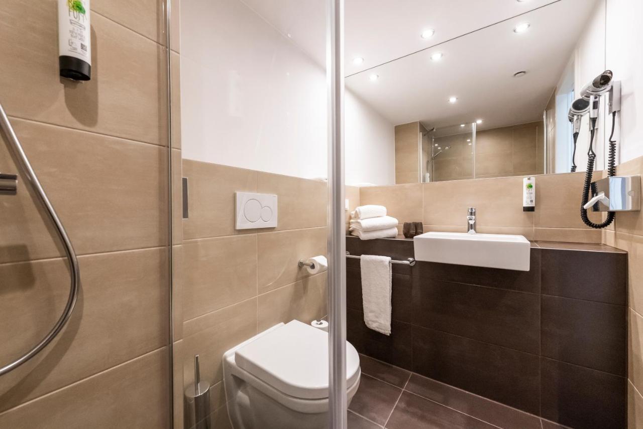 Harbr. Hotel Χαϊλμπρόν Εξωτερικό φωτογραφία