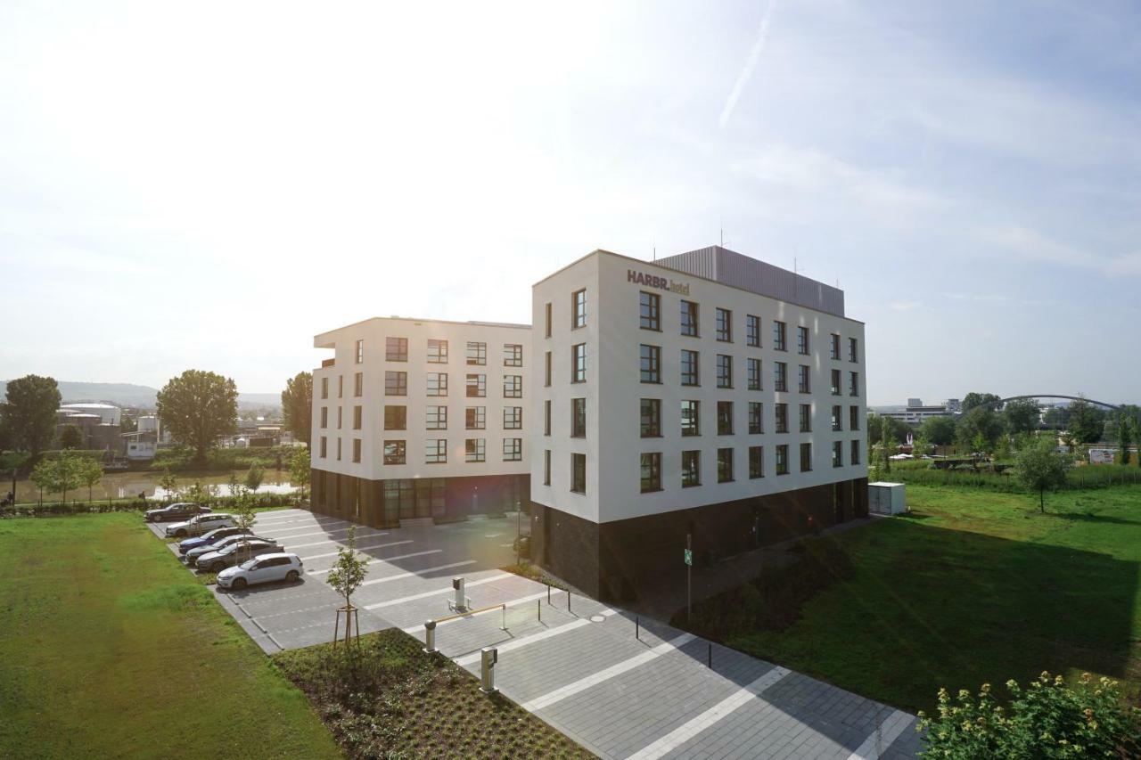 Harbr. Hotel Χαϊλμπρόν Εξωτερικό φωτογραφία